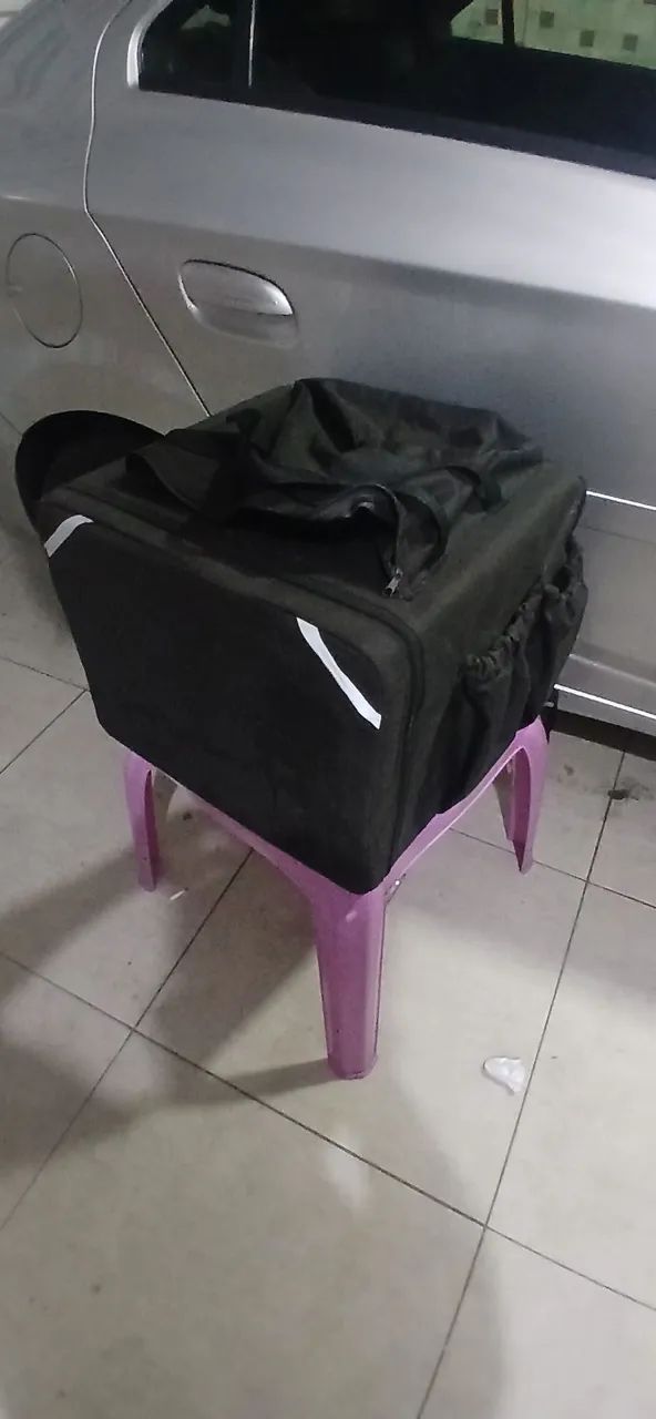 Mochila bag - Foto 4