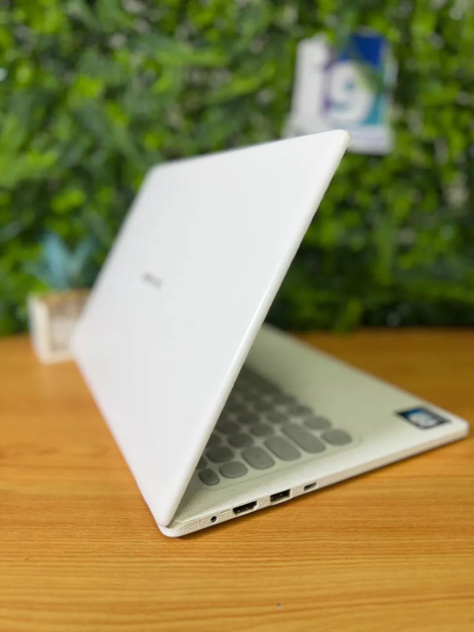 Notebook Samsung  NP530XBB - Foto 3