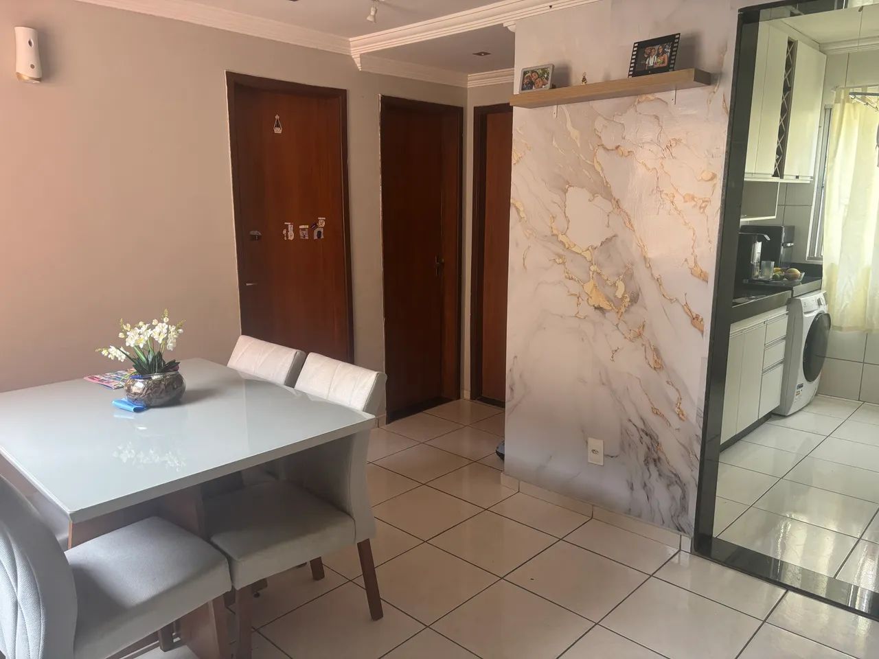 Foto - Betim - Parque das Indústrias