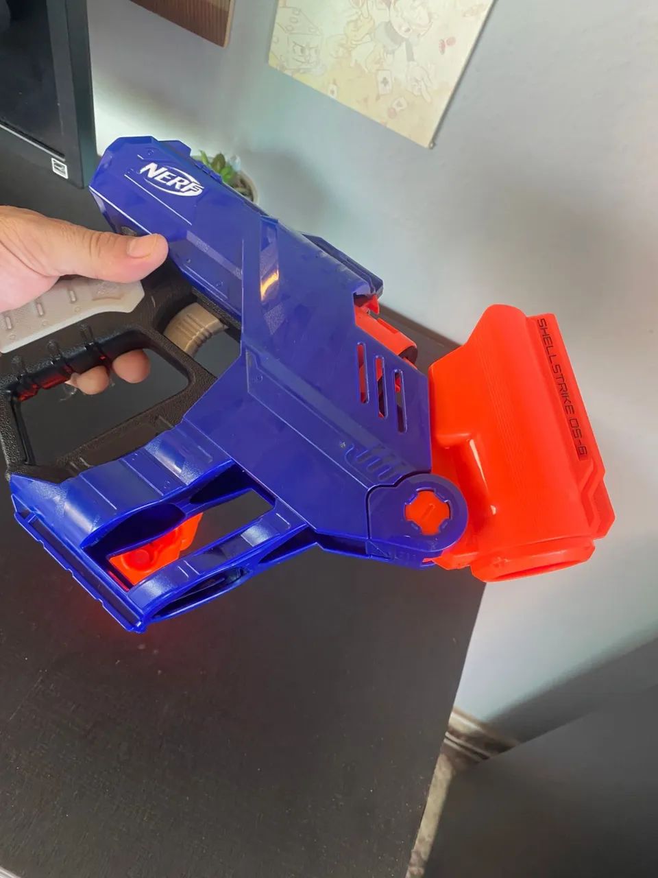 Nerf - Foto 3