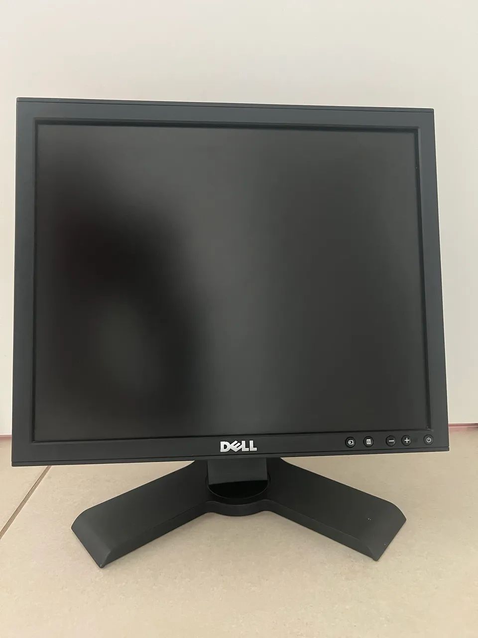 Monitor Dell E170SC 17 Polegadas - Foto 2