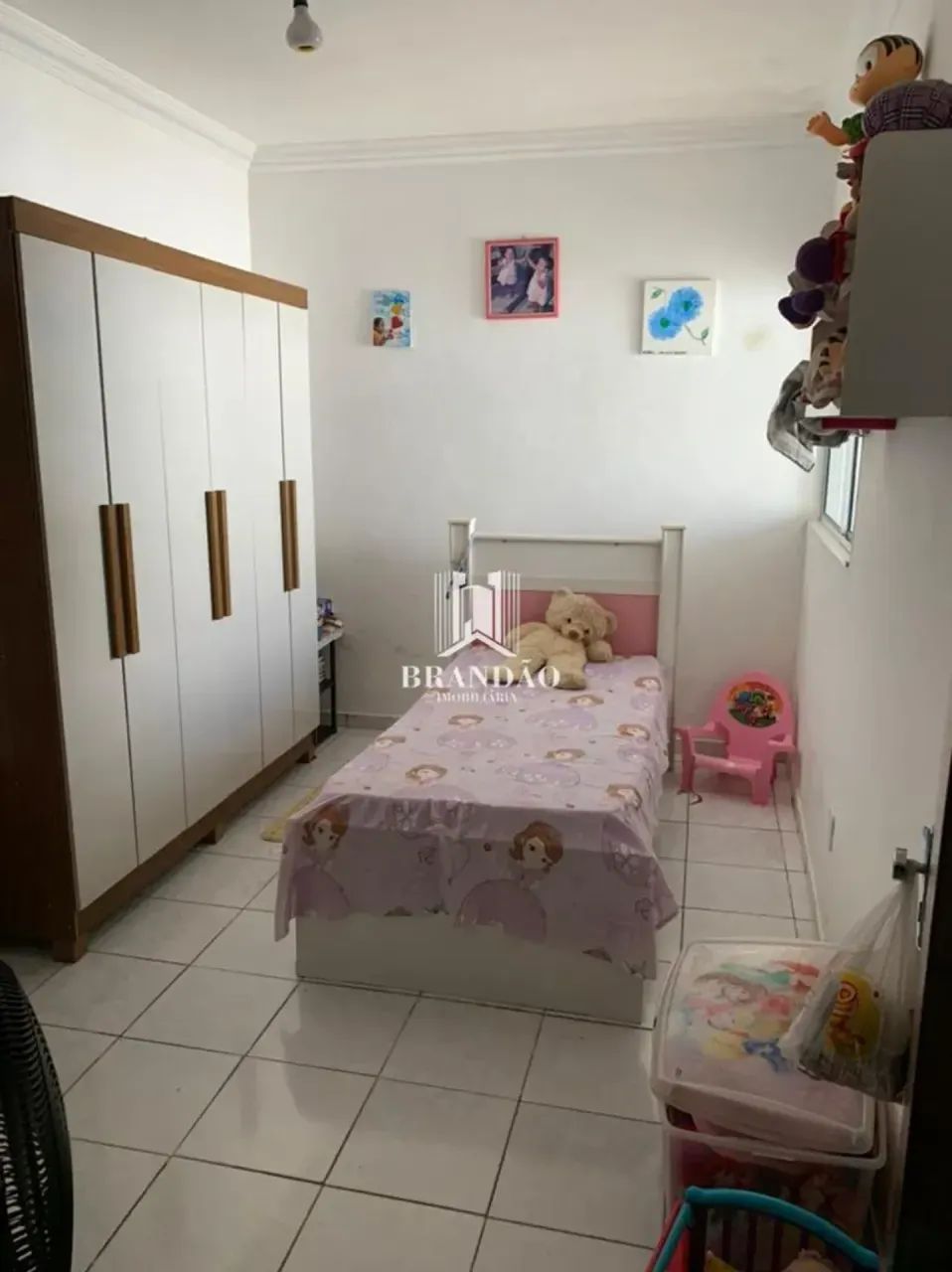Casa 3 Quartos (1 Suíte)  Gruta de Lourdes, Maceió - Foto 4