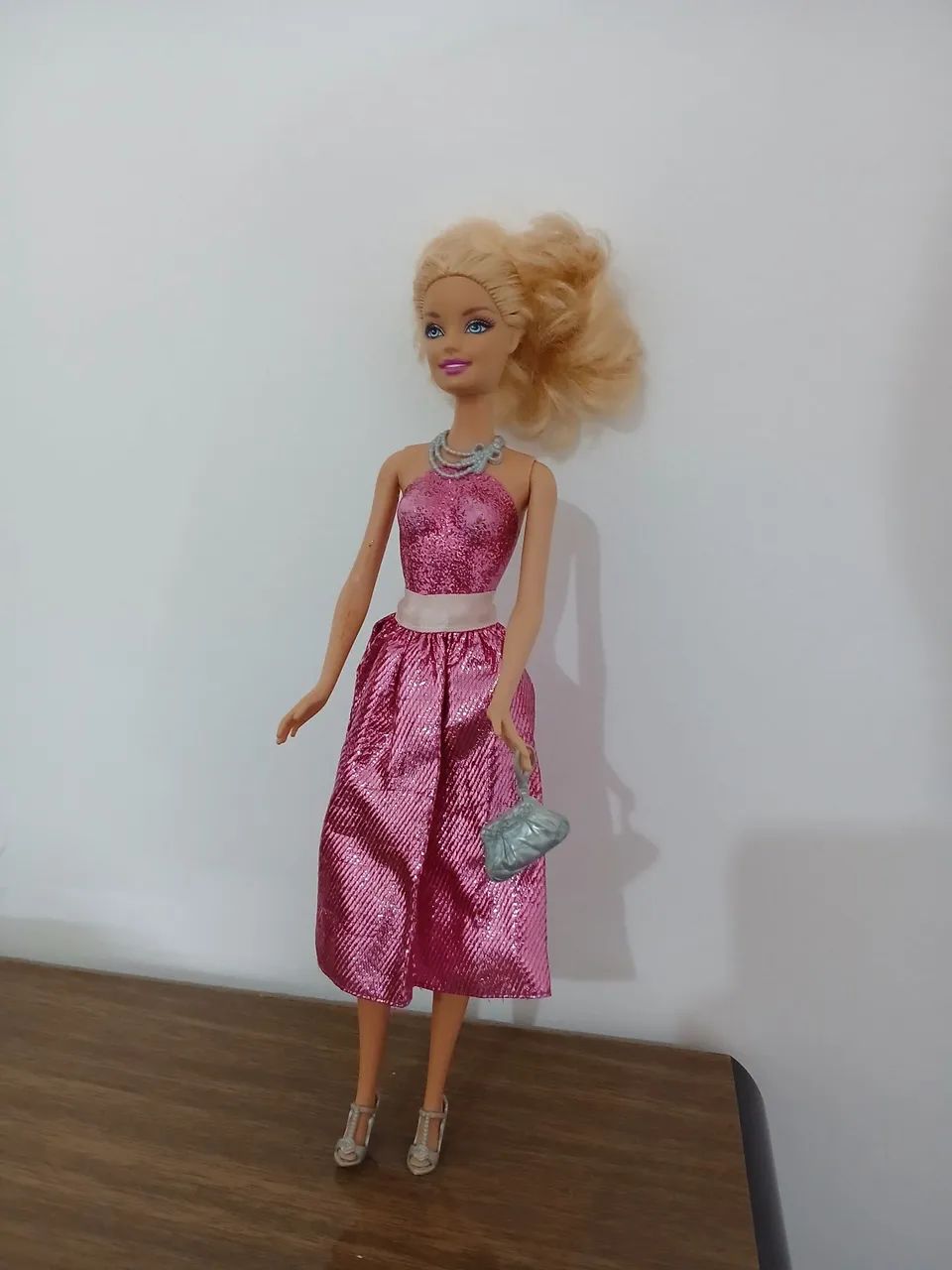 Barbie Sprinkle Princess Doll 2010 - Foto 3