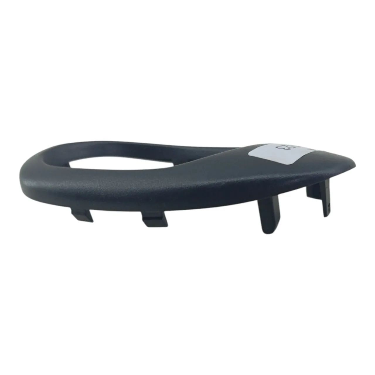 Moldura Maçaneta Interna Direito Peugeot 206 207 2000 2012 - Foto 3