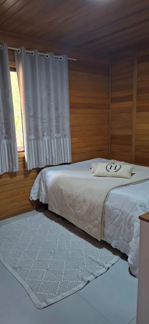 Sítio com casa em Santa Teresa/ES - Foto 2