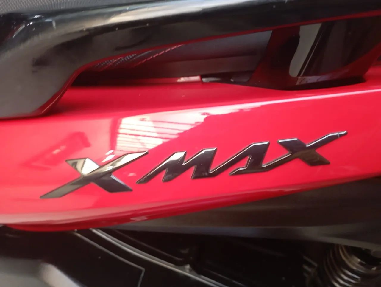 YAMAHA Xmax 250 - Foto 2
