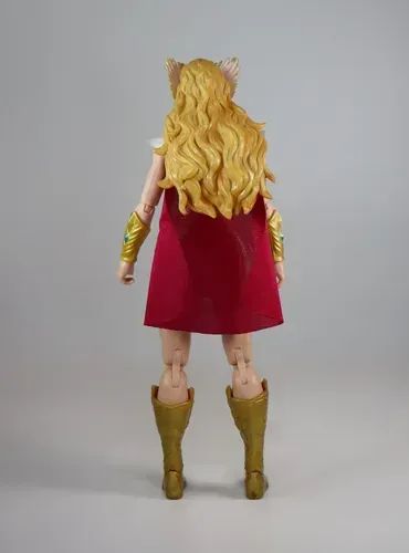 Masterverse Motu She Ra She-ra Shera New Etheria Jpb83 - Foto 5