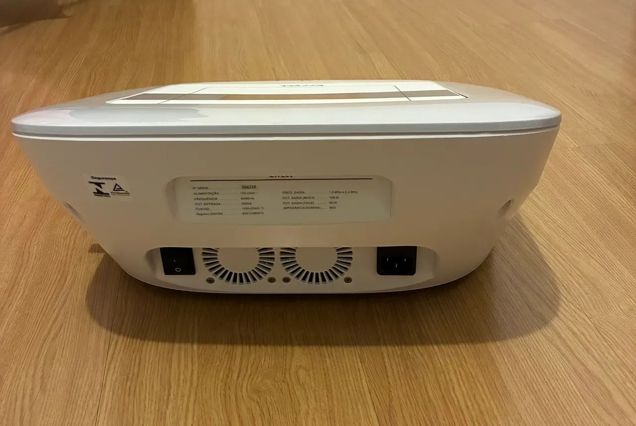 Radiofrequência HTM - Foto 4