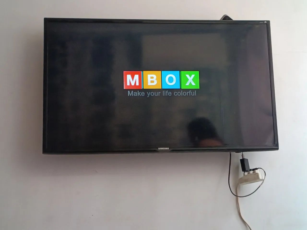 Tv samsung - Foto 2
