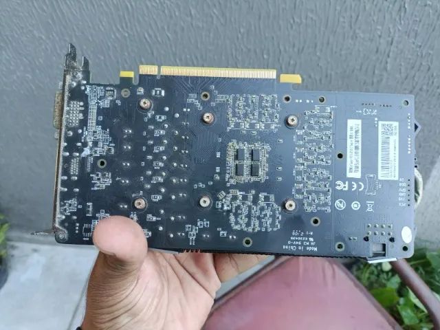 Placa de Video Rtx 2060 super  - Foto 2