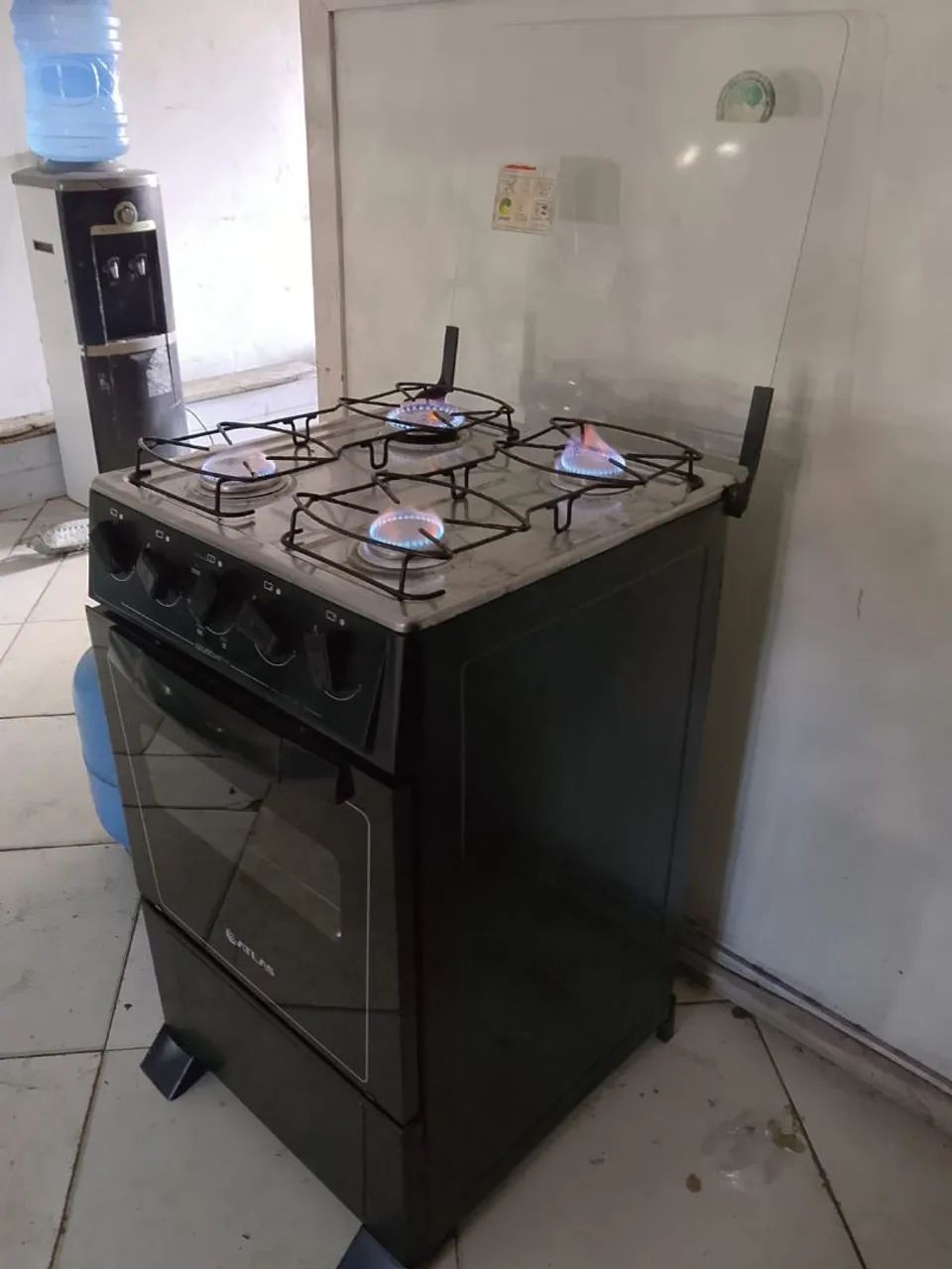 Fogão 