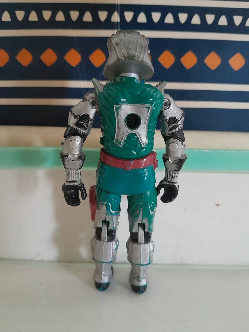 Comandos em ação Cobra - Foto 2