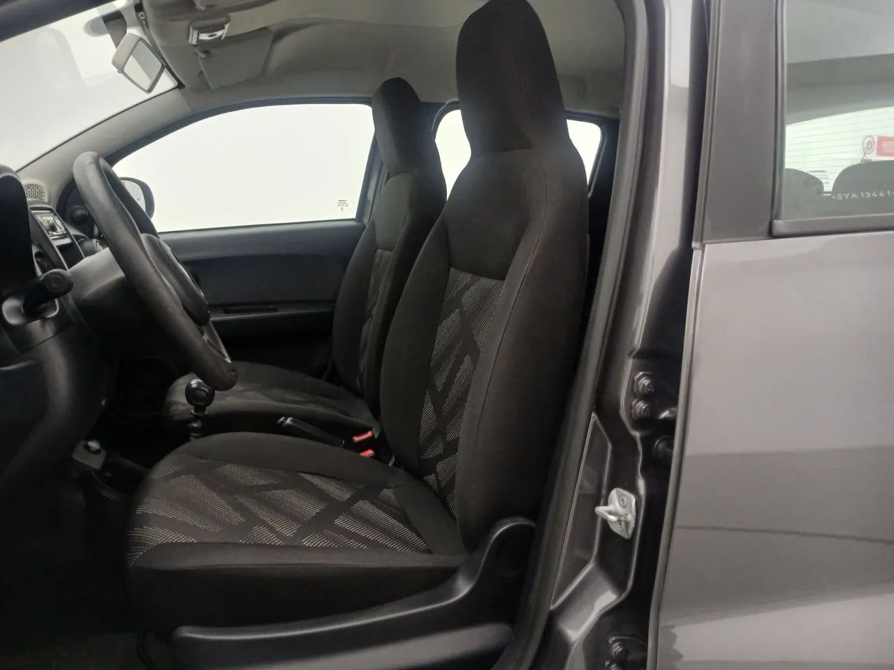 Fiat Mobi LIKE 1.0 Fire Flex 5p., foto 16 de 18
