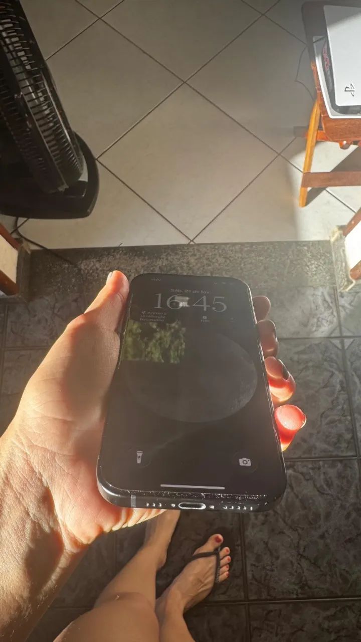 iPhone 15 128GB - Foto 3