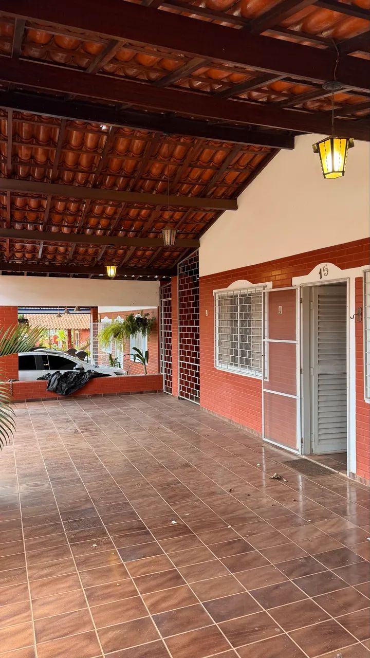 Foto - Brasília - Setor Noroeste