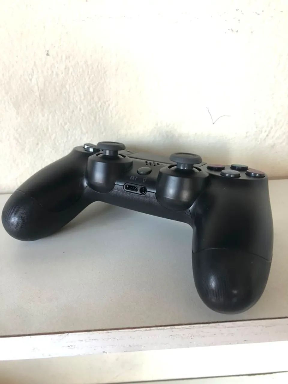 Controle PS4/PC Bluetooth - Foto 3