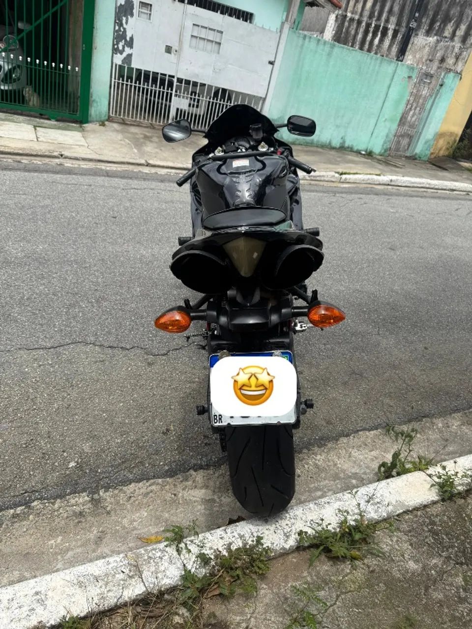 Yamaha R1  - Foto 5