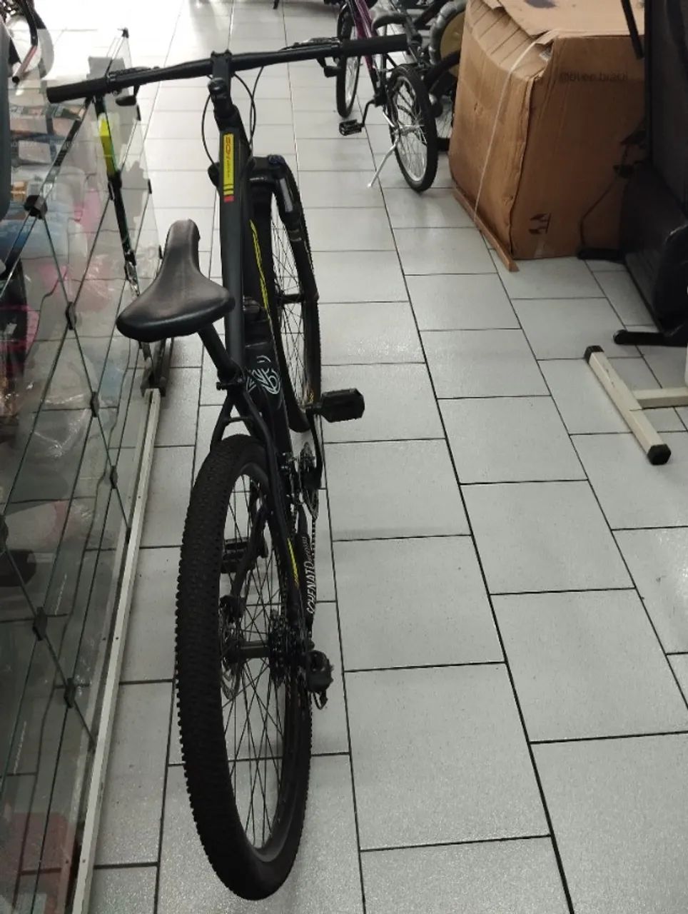 Bicicleta - Foto 5