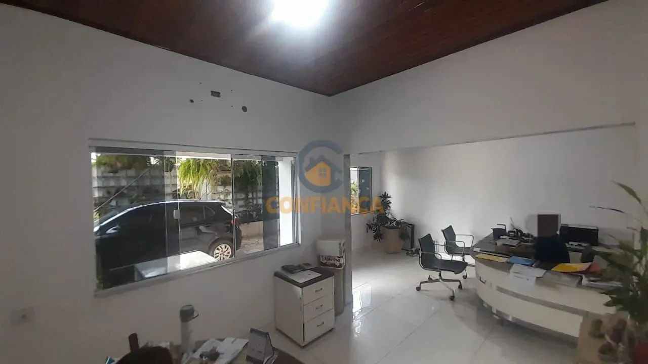 MÓVEL COMERCIAL OU RESIDENCIAL PARA LOCAÇÃO  AV. IMIGRANTES