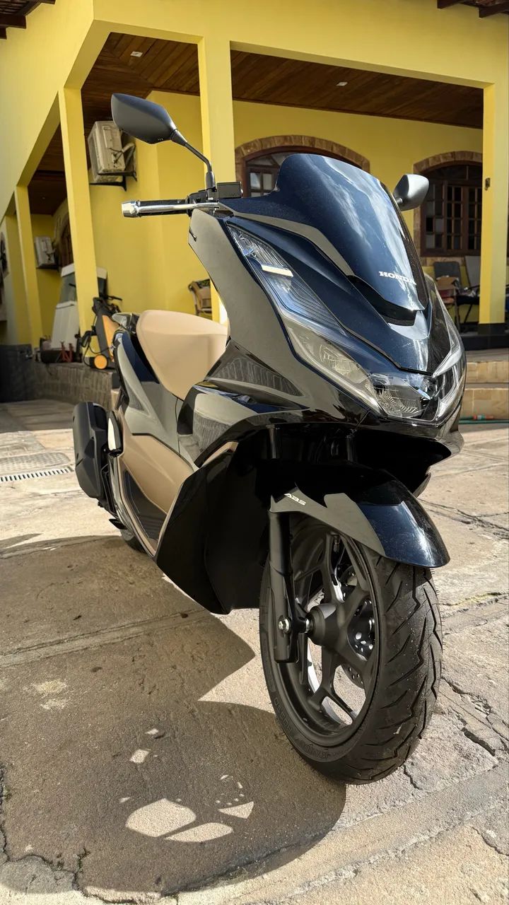 PCX DLX 2027 0km - Foto 4