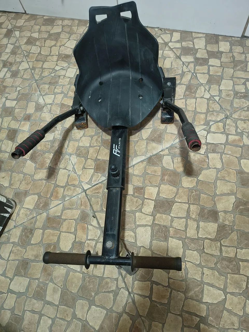 Vendo hoverkart. - Foto 4