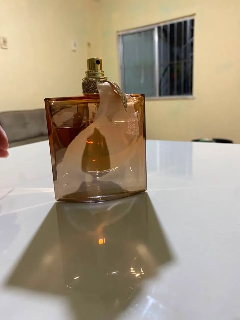 Perfume importado la vie est belle l extrait  - Foto 2