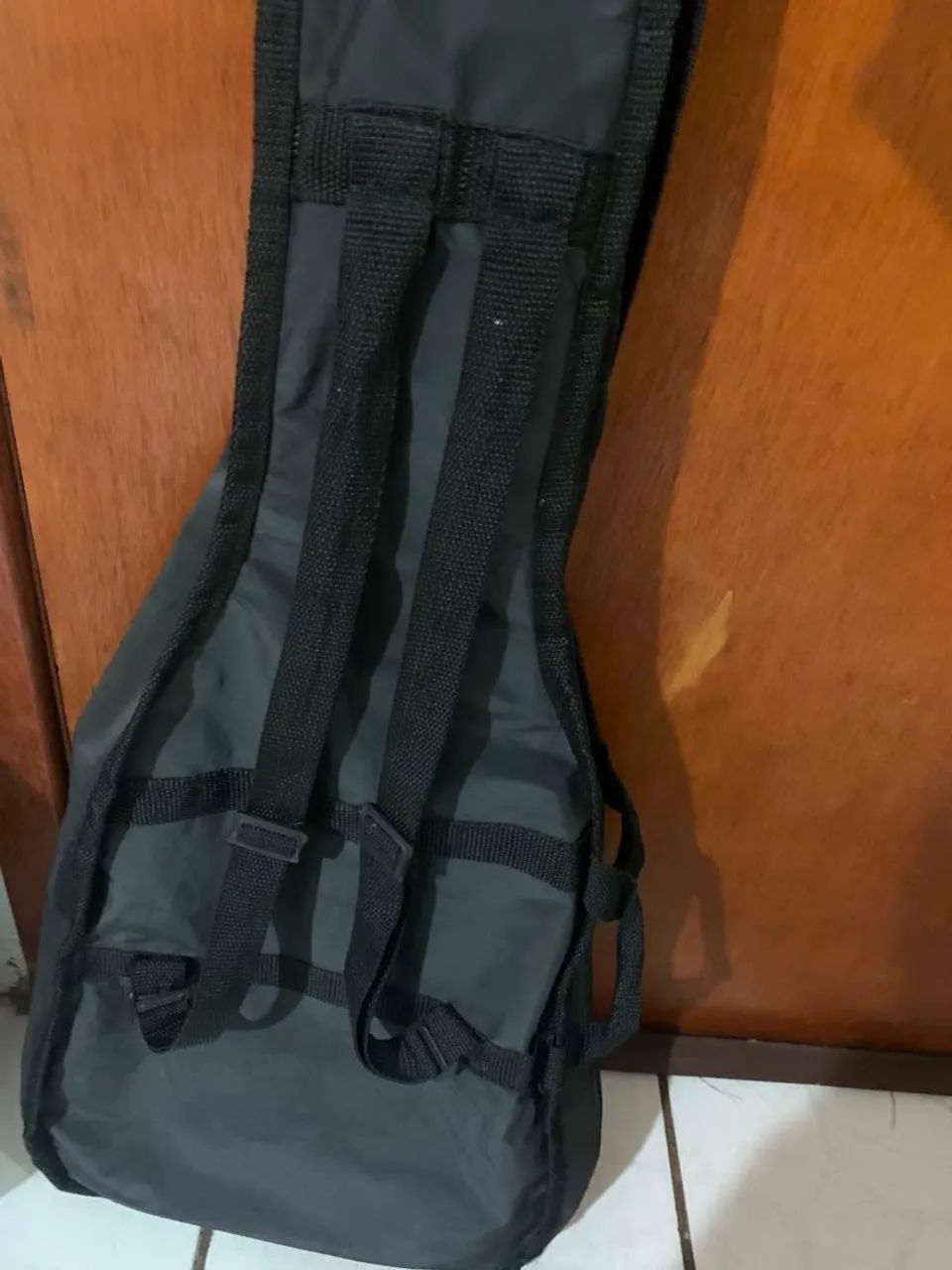 Violão Kashima Clássico com Capa e Dedeira - Foto 2
