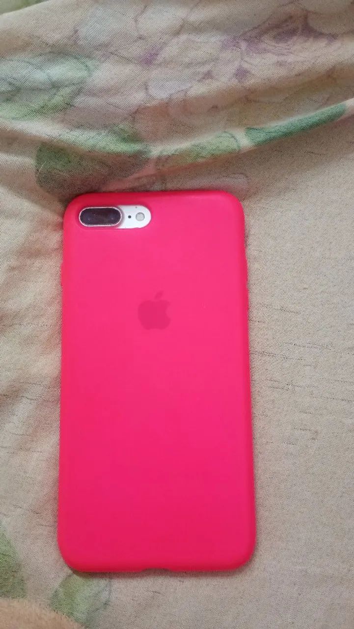 Vendo iPhone 7plus 