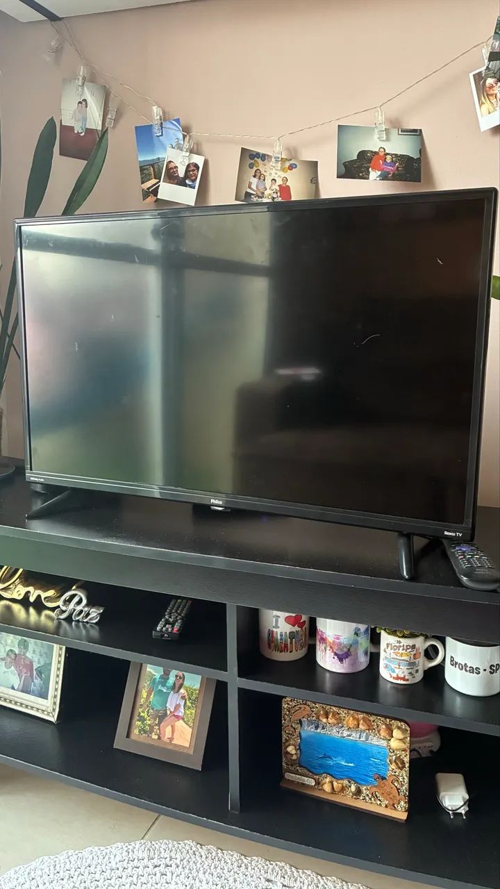 Vende se TV 32