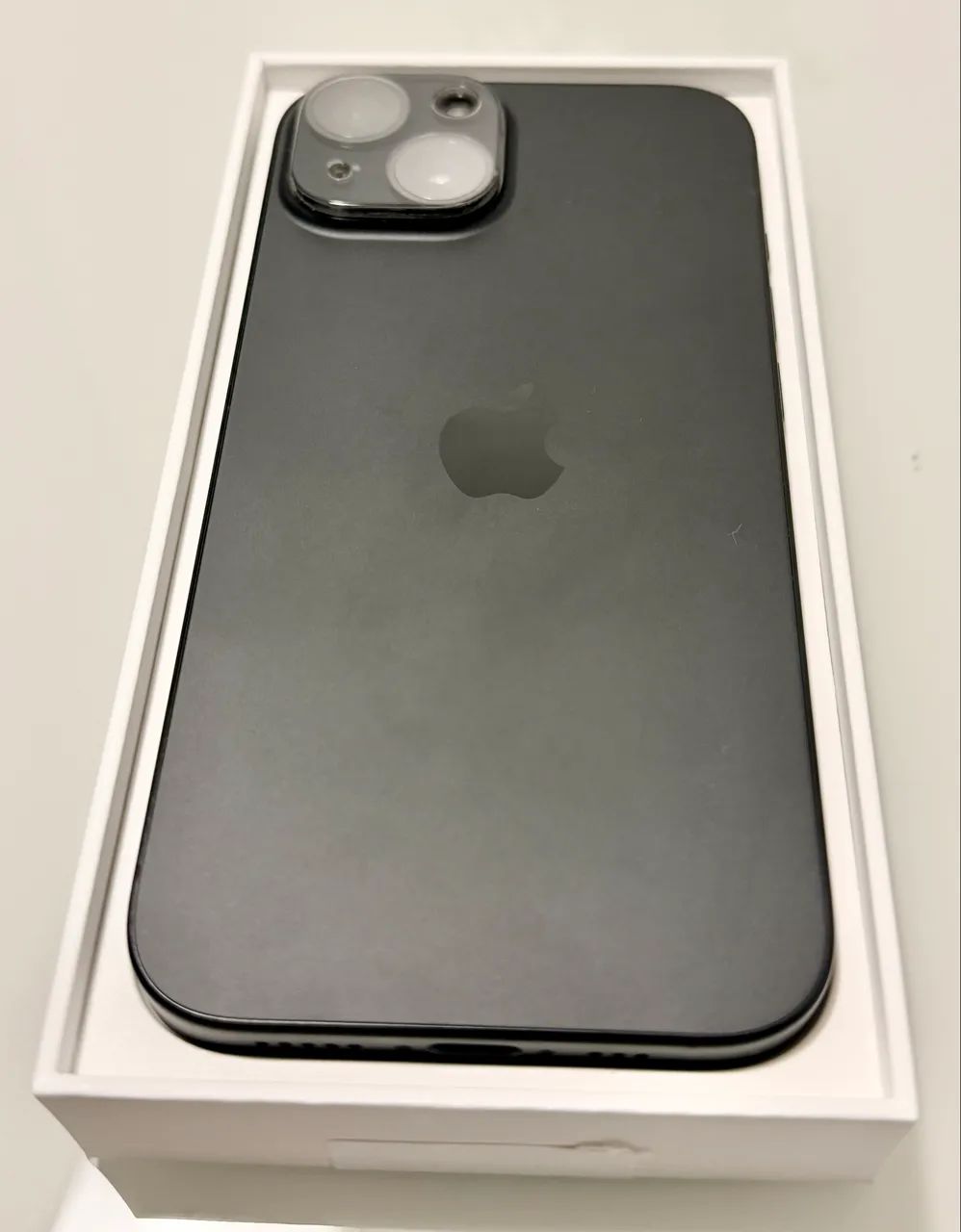 iPhone 15 256GB  - Foto 3