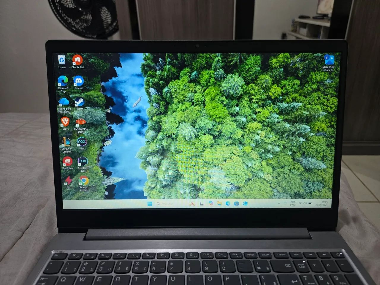 Lenovo ideapad s145 ryzen 5 - Foto 3