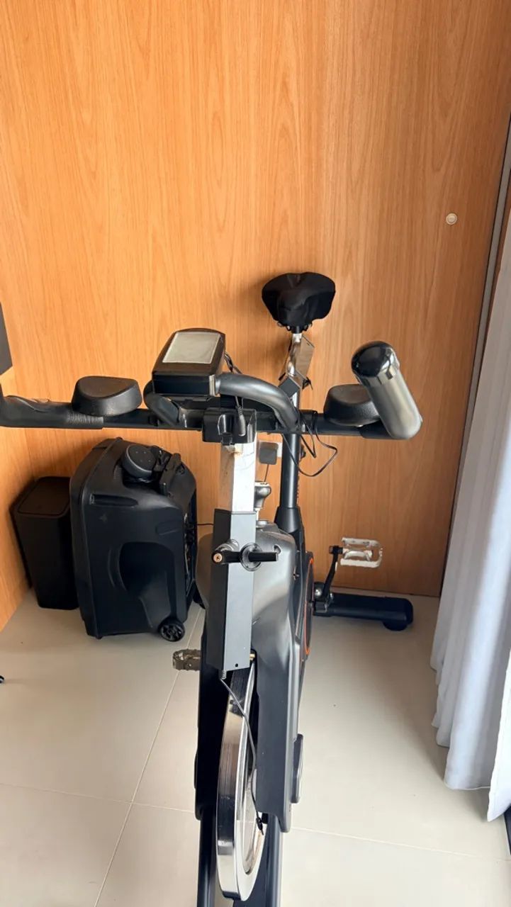 Ergométrica Elite Pro Gallant Bike - Foto 2