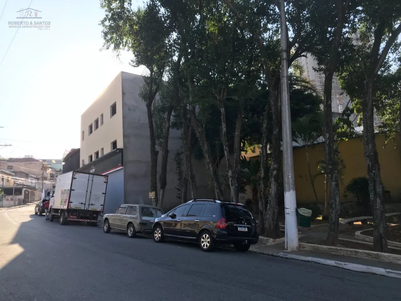 Prédio Inteiro em Freguesia do Ó - São Paulo, SP - Foto 4