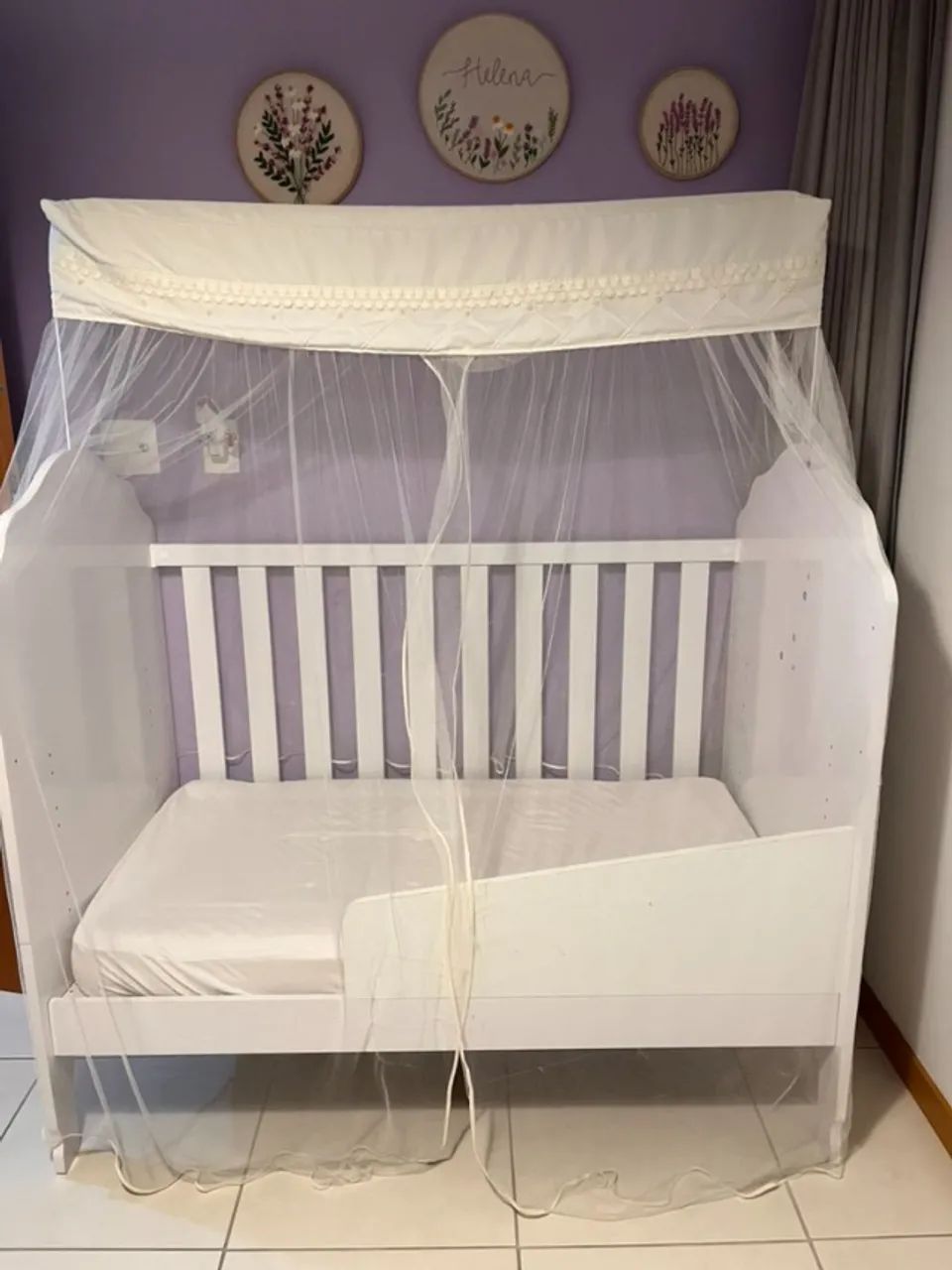 Berço/cama - Foto 2