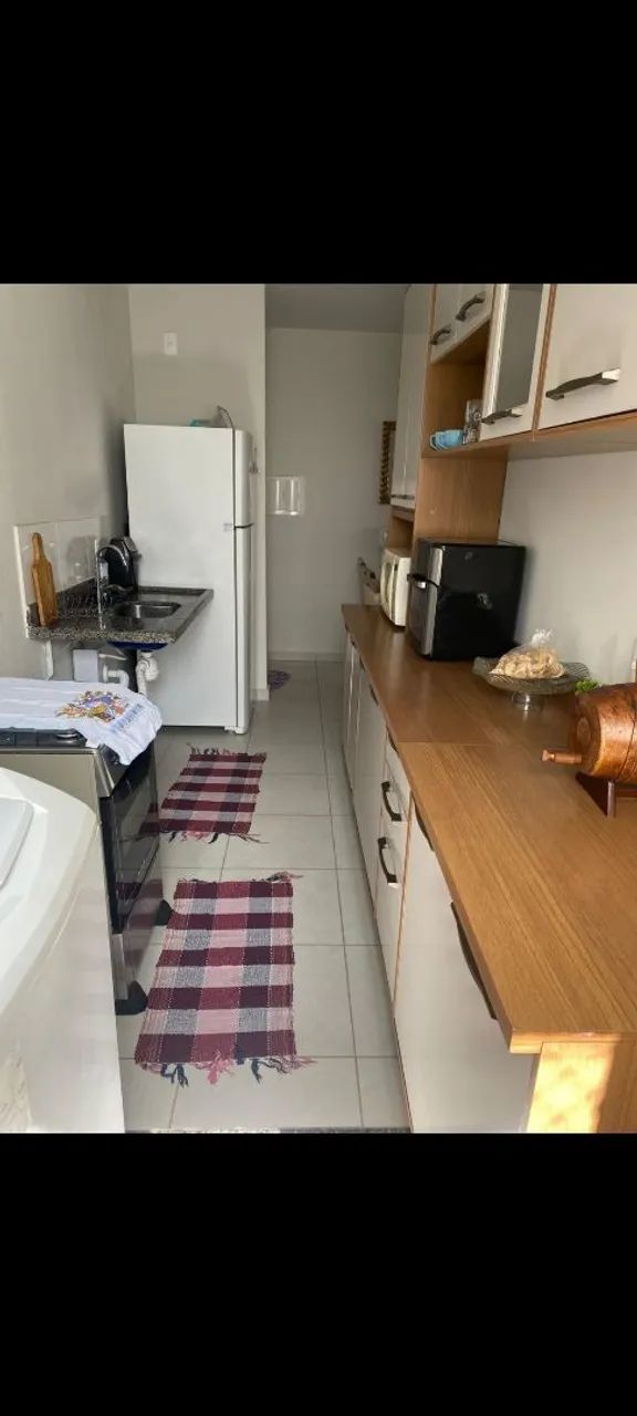 Apto bairro Roosevelt  - Foto 4