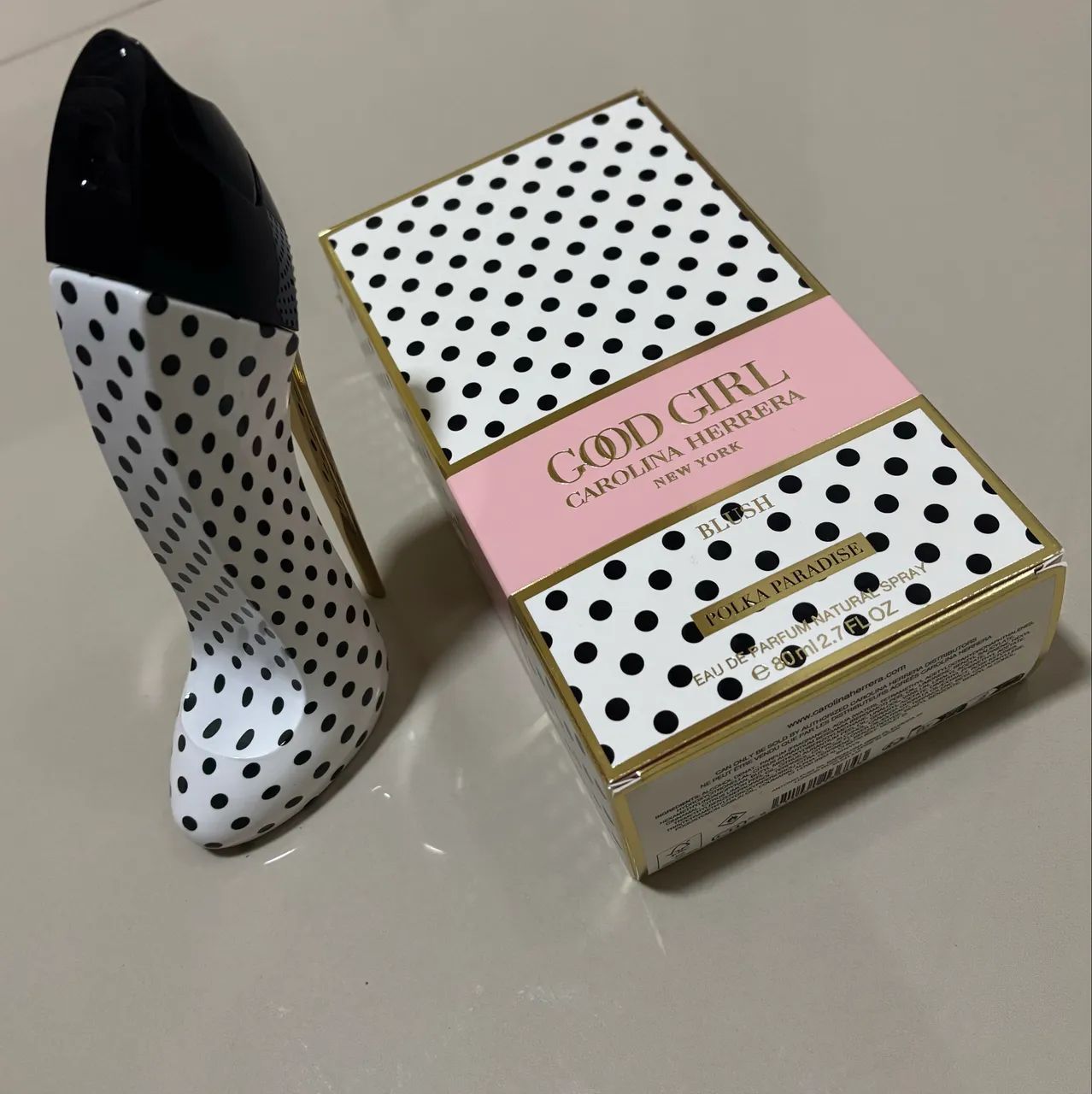 Perfume