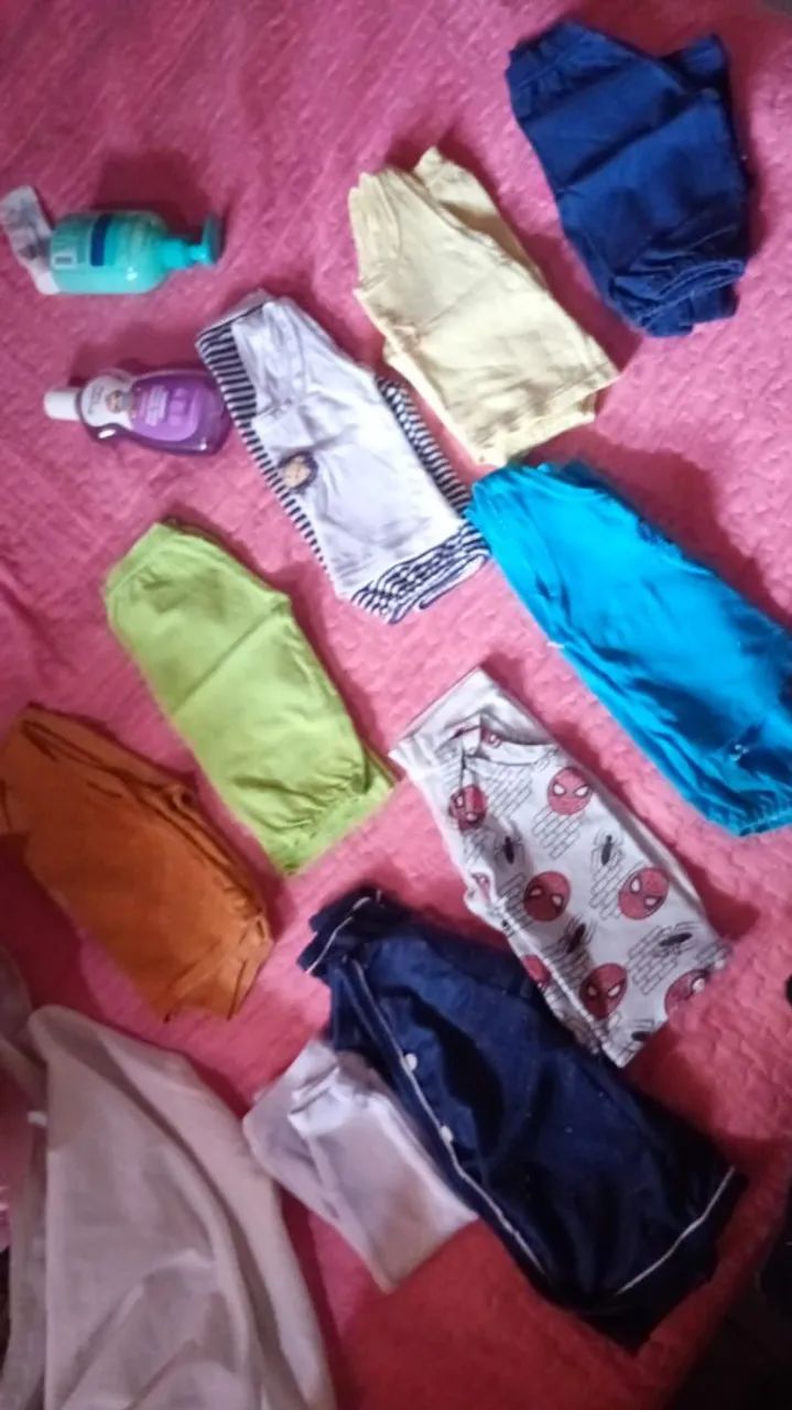 Sapatinhos  - Foto 6