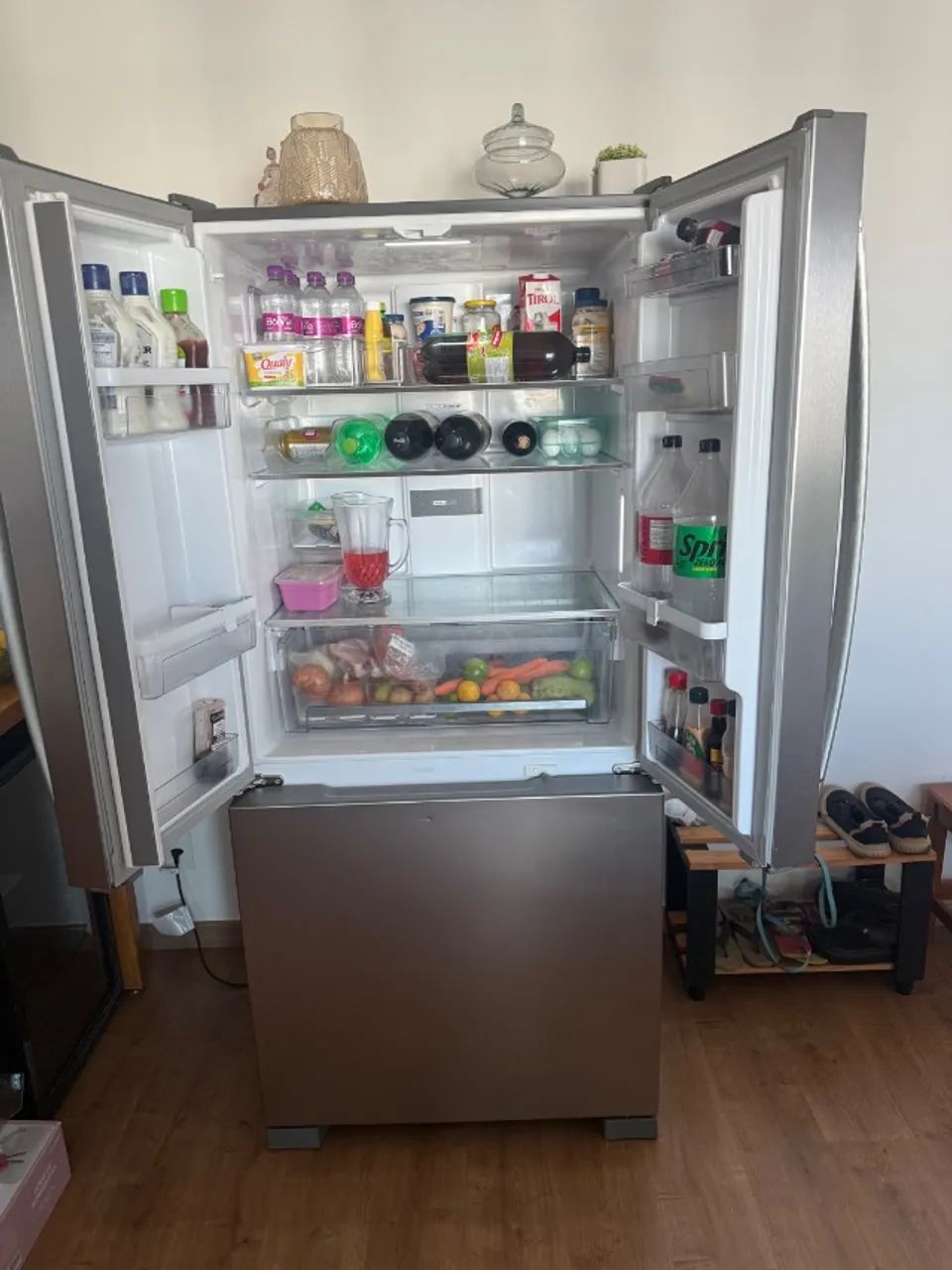 Geladeira  - Foto 4