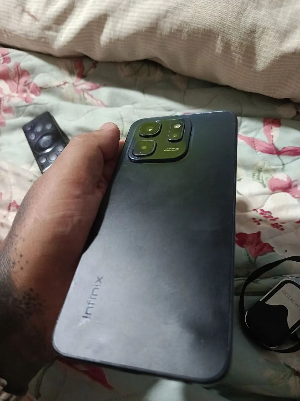 Infinix hot 50i 256g - Foto 5