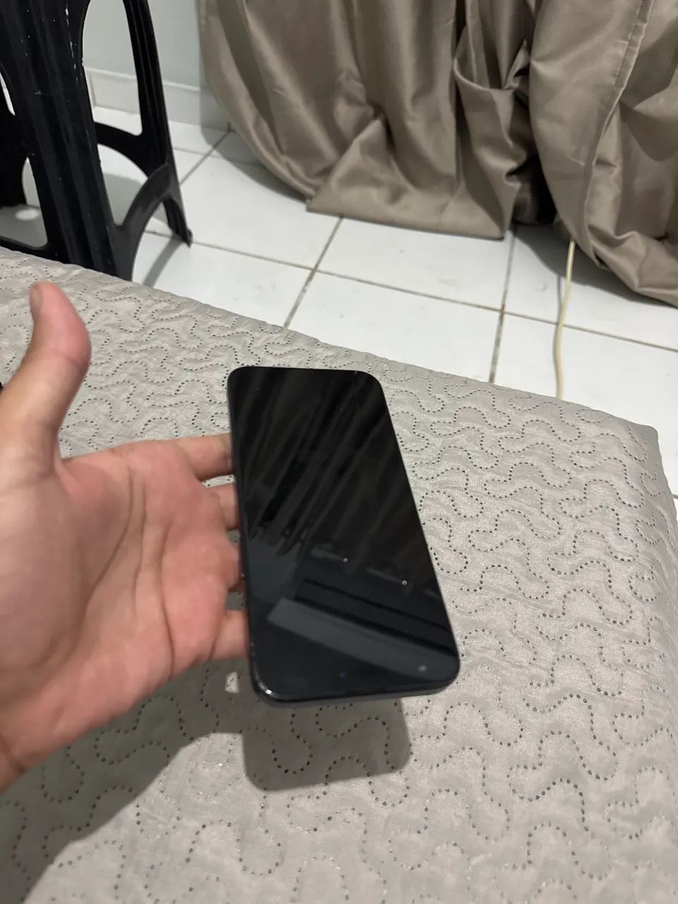 iPhone 15 PRO MAX - 256g FACE ID OF - Foto 4