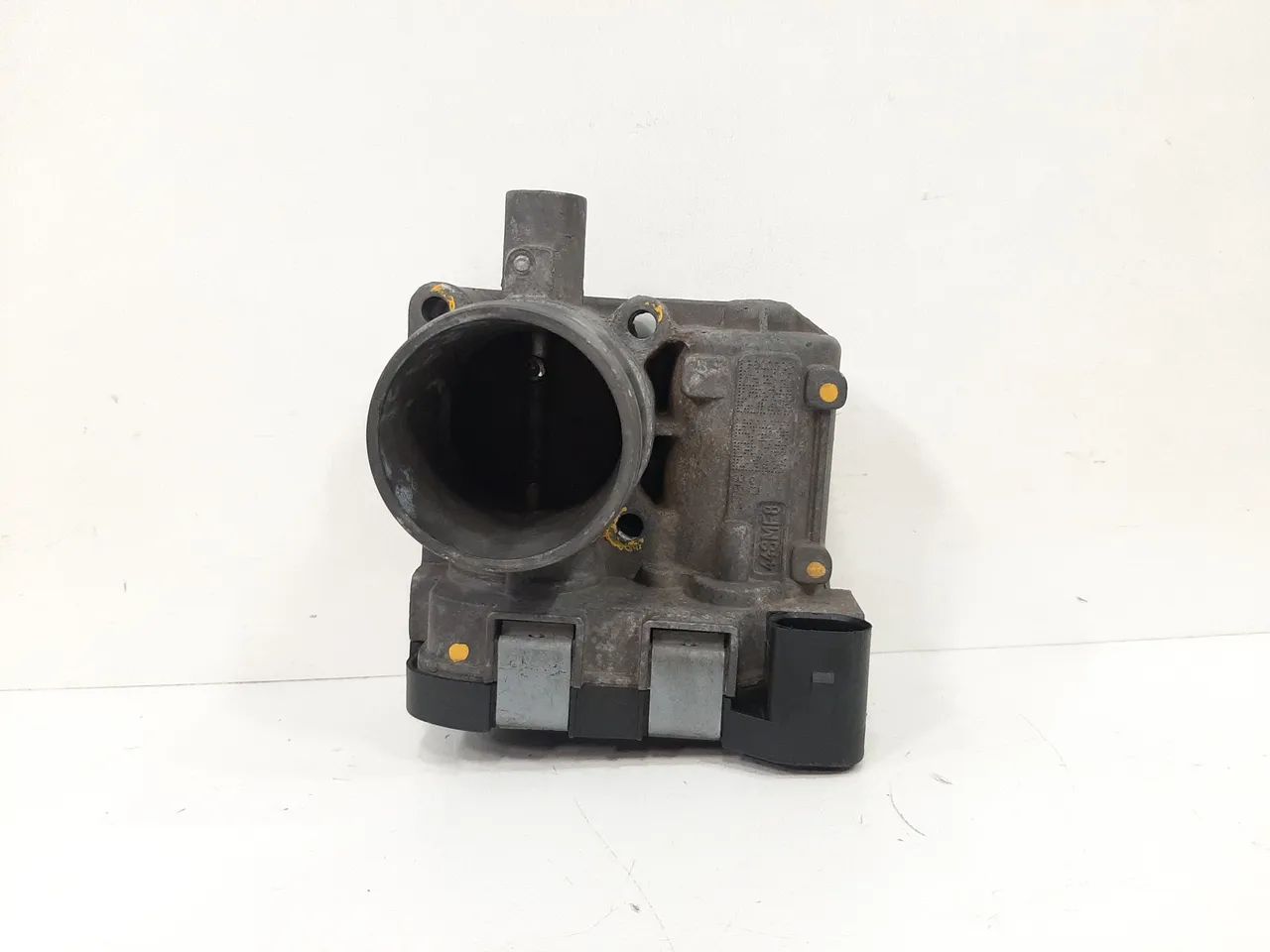 Corpo Corpo Borboleta Injeção Fiat Punto 1.4 2008 09 A 2012