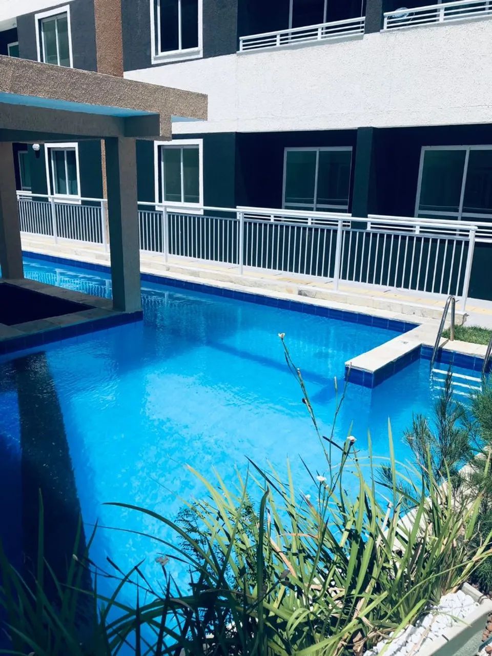 Apartamento Pe Romualdo - Caucaia - Foto 4