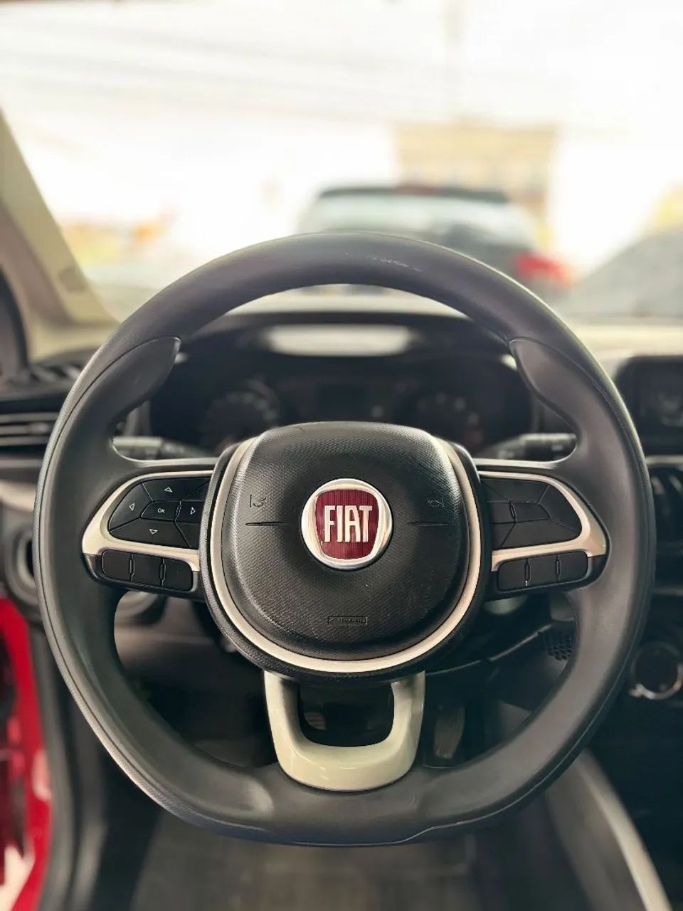 Fiat Argo 1.0 6V Flex. 2019 - Foto 4