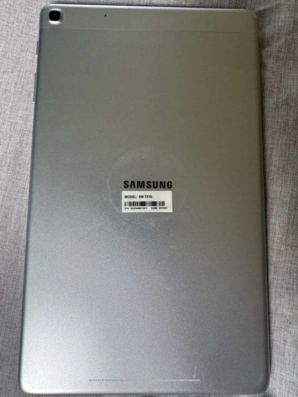 Samsung tab a - Foto 4