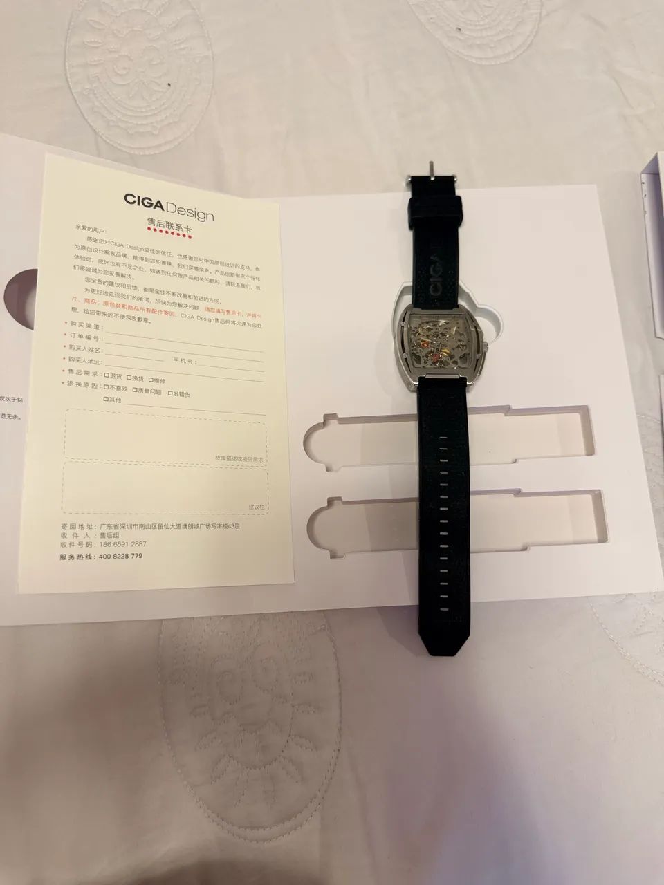 CIGA DESIGN  - Foto 3