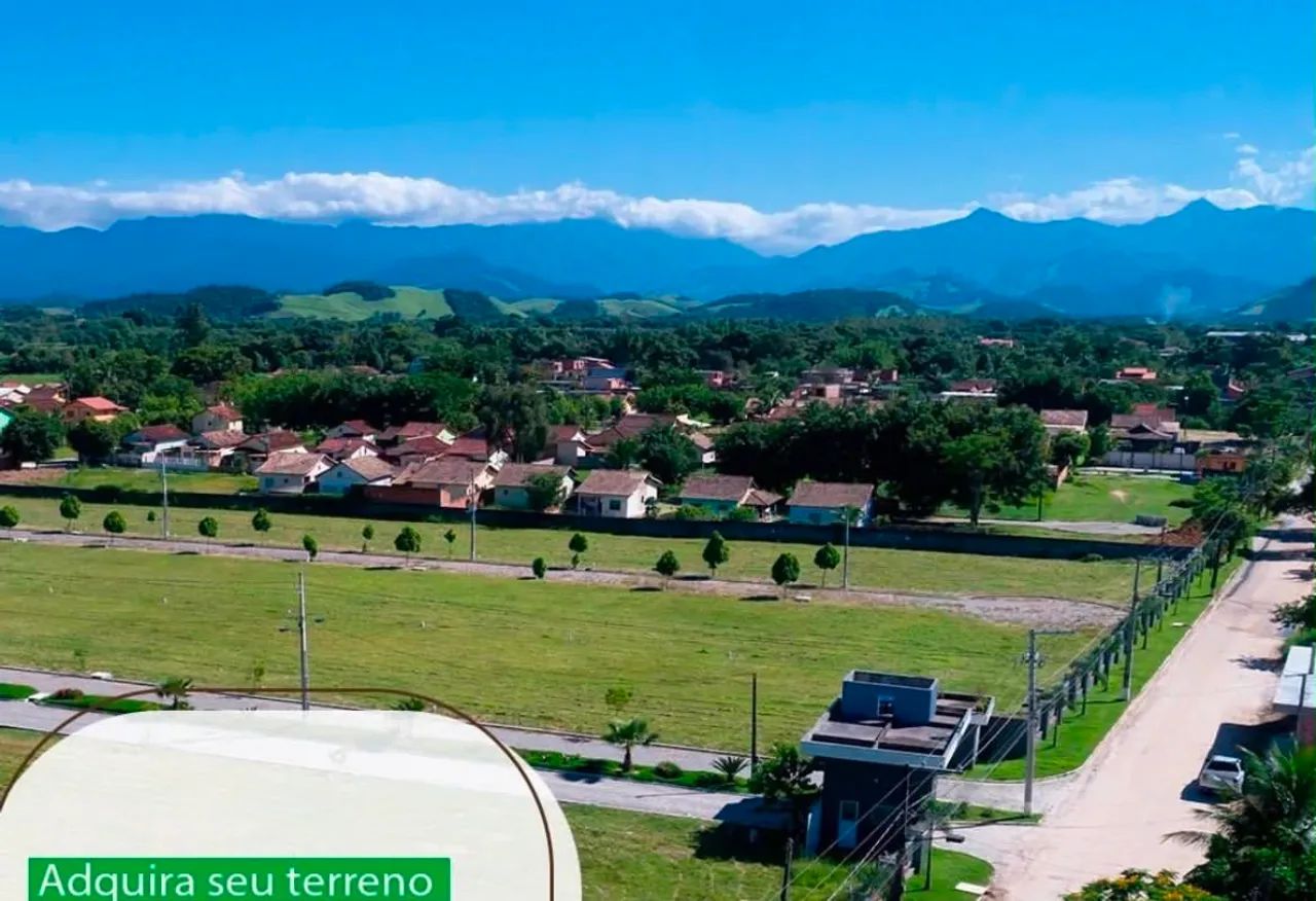 ? TERRENO À VENDA - CACHOEIRAS DE MACACU/RJ  - Foto 5