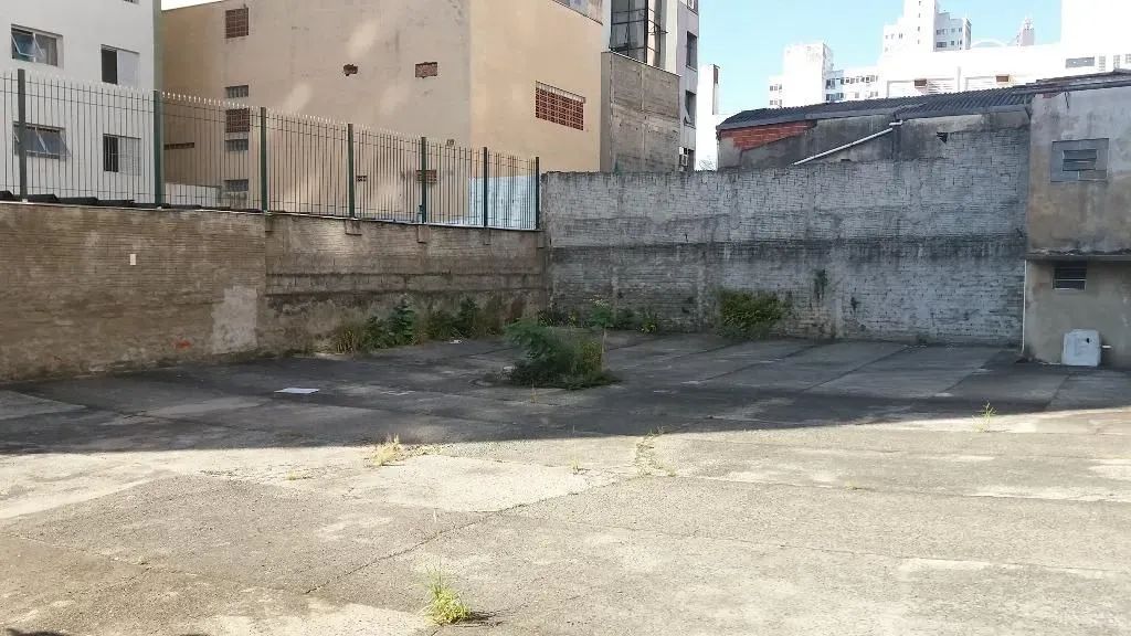 terreno - Centro - Campinas