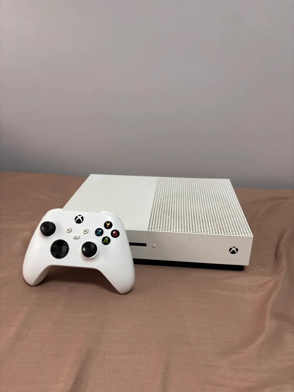 Xbox One S 500gb  - Foto 2