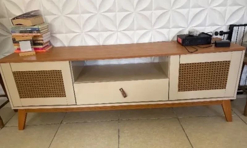 Aparador de sala de estar