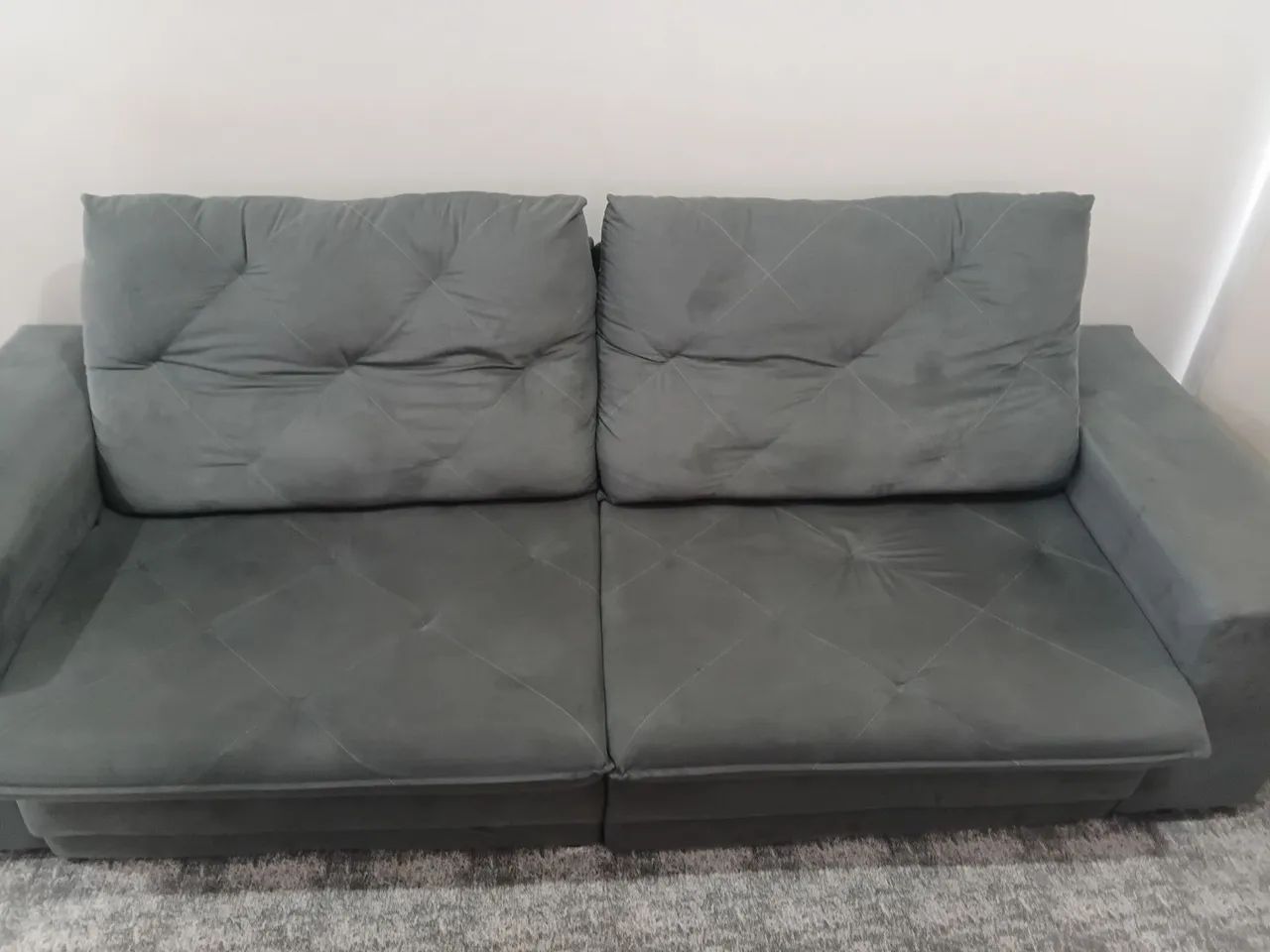SOFÁ RETRÁTIL  - Foto 2